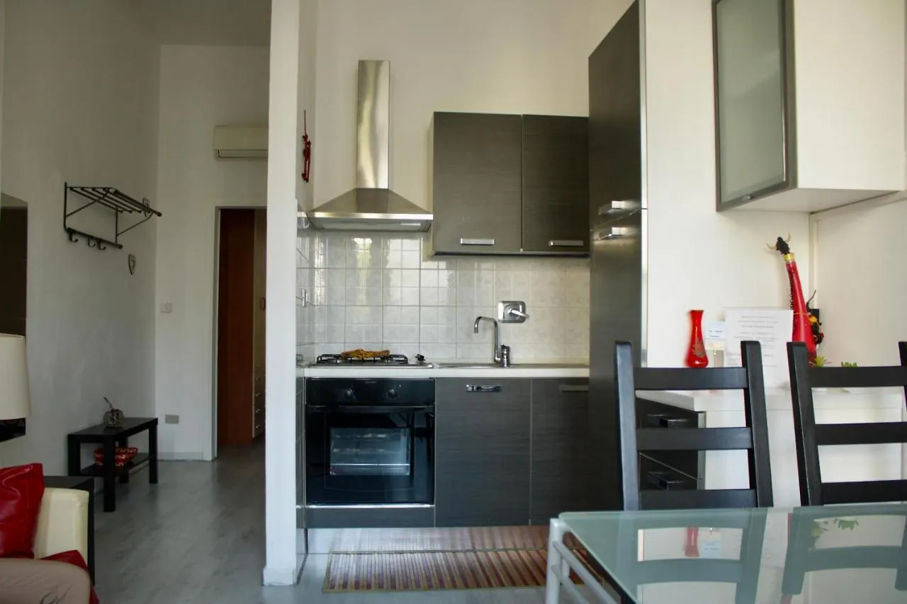 La Maison De La Mer Apartment Santo Stefano al Mare