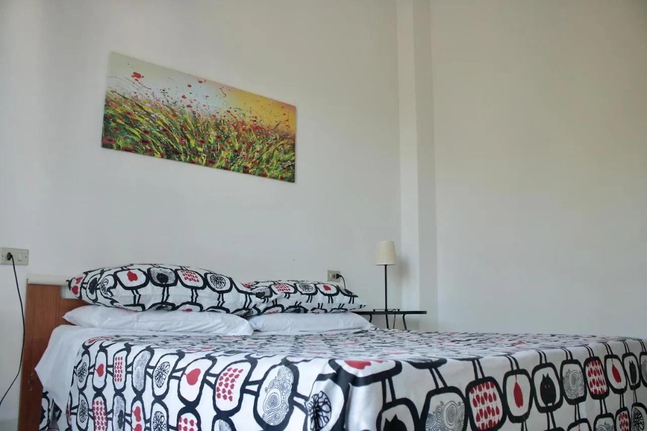La Maison De La Mer Apartment Santo Stefano al Mare